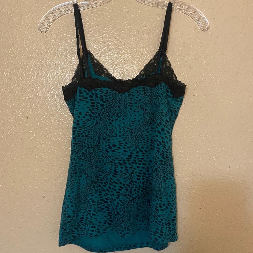 Express cami - Picture 2 of 2